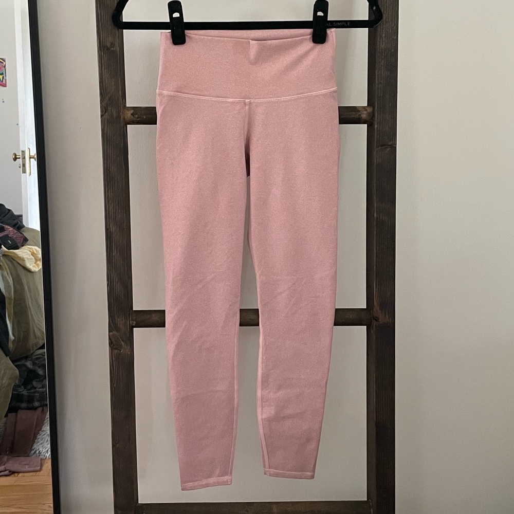 fabletics gym leggings